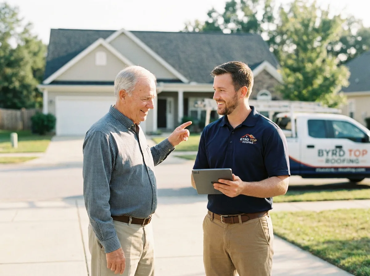 Roofing Skytop, PA FAQs
